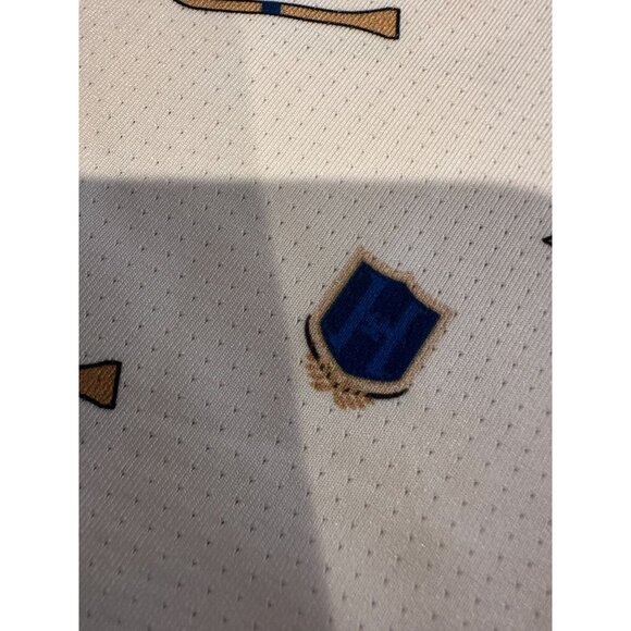 Adidas Men’s XL Golf Polo Shirt – Golf Tee All Over Print - Picture 10 of 10